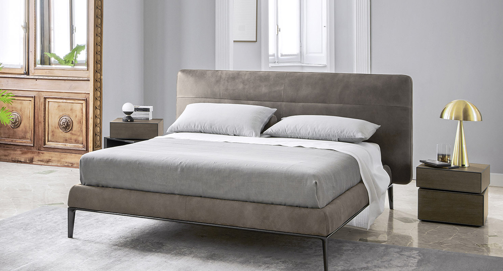 lit Gaston Sangiacomo